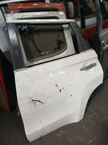 Puertas Mitsubishi 2008 al 2022