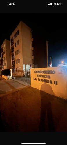 Venta departamento la Florida, La Serena.