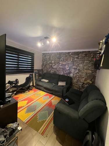 Fantástica Casa En Venta Con Dpto Interior