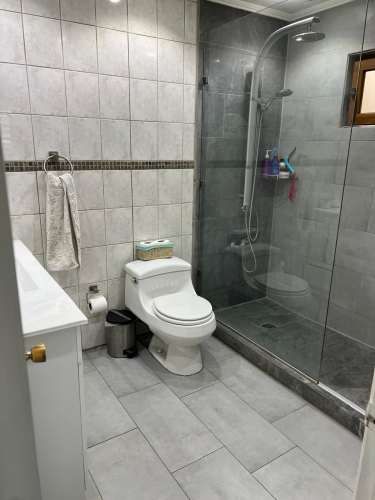 Fantástica Casa En Venta Con Dpto Interior