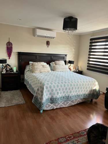 Fantástica Casa En Venta Con Dpto Interior