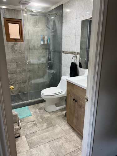 Fantástica Casa En Venta Con Dpto Interior