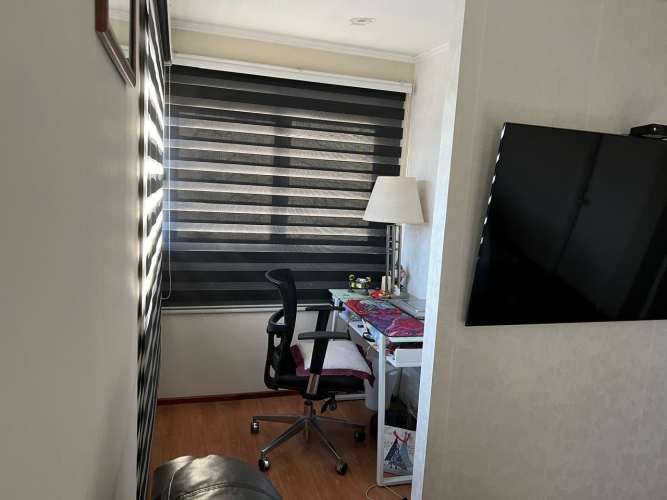 Fantástica Casa En Venta Con Dpto Interior