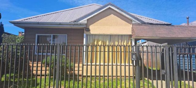 Se Arrienda Hermosa Casa en Valle Volcanes (134066)