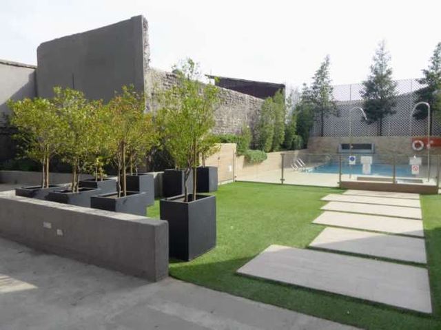 METRO IRARRÁZAVAL - AV. PORTUGAL - COQUIMBO