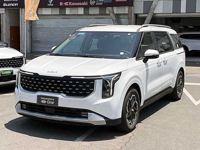 KIA CARNIVAL 2025