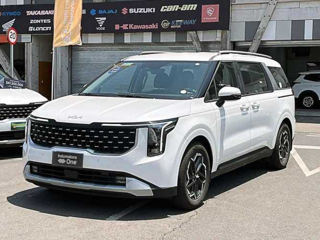 KIA CARNIVAL 2025
