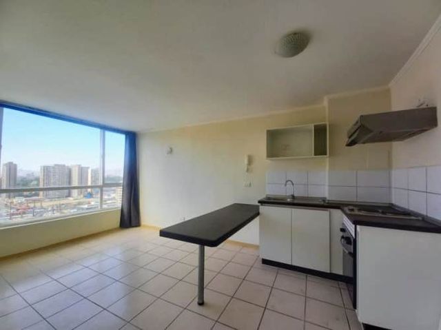 Metro San Alberto Hurtado – Coronel Souper 4060