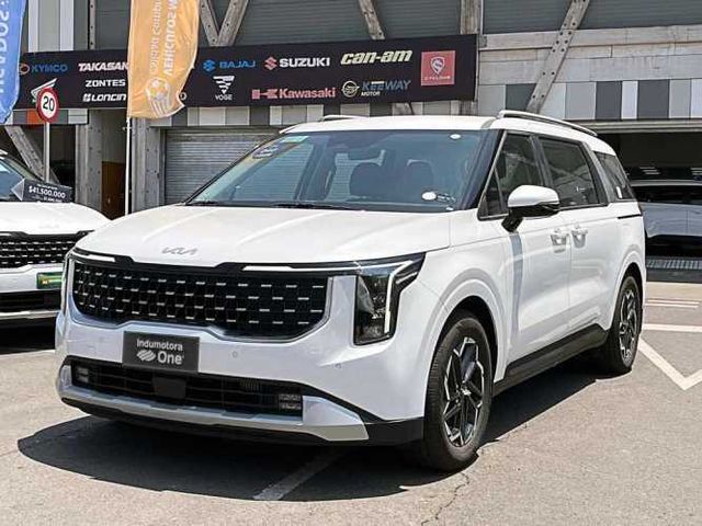 KIA CARNIVAL 2025