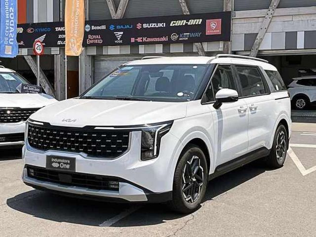 KIA CARNIVAL 2025