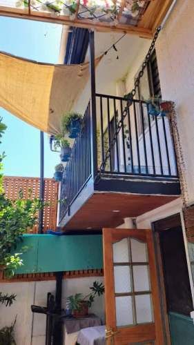 Maipú - Cuatro Poniente