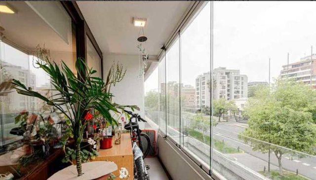 Moderno y Luminoso Depto  (134065)