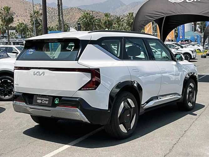 KIA EV5 2025