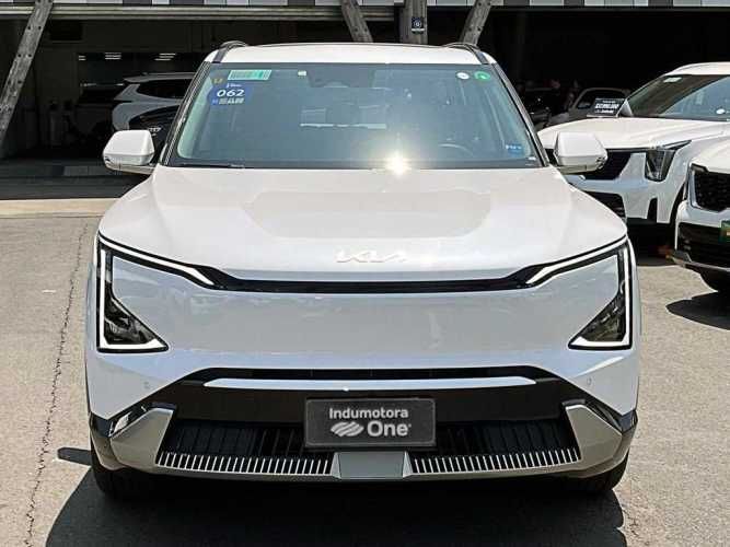 KIA EV5 2025