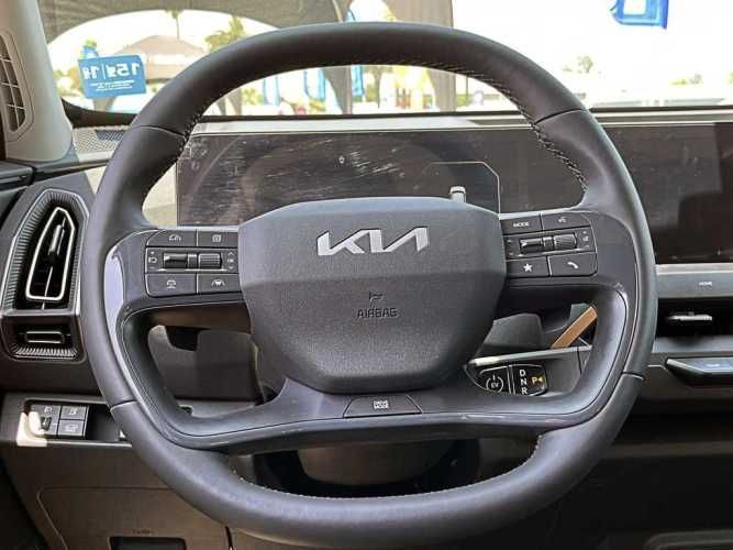 KIA EV5 2025