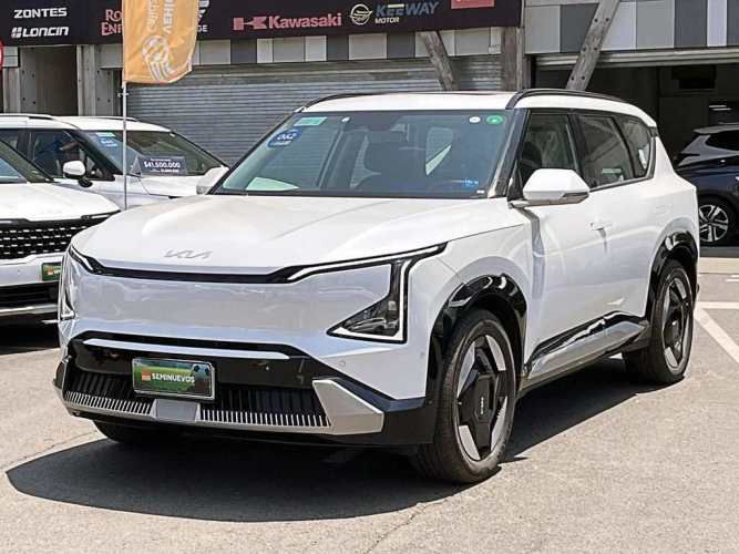 KIA EV5 2025