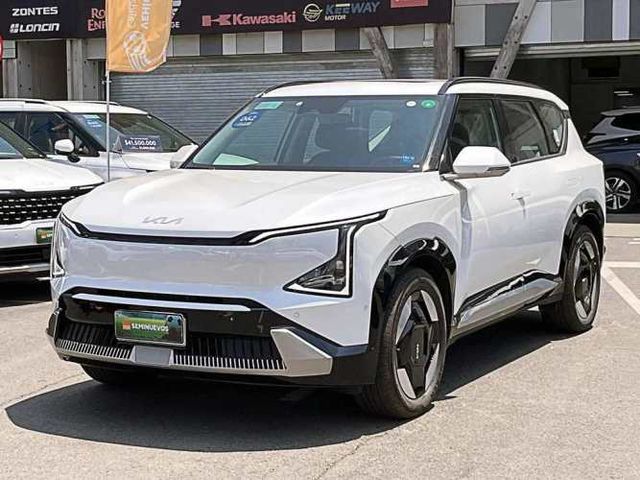 KIA EV5 2025
