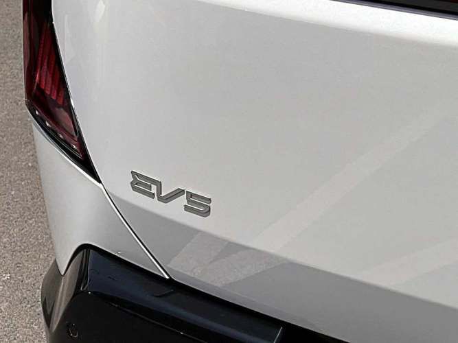 KIA EV5 2025