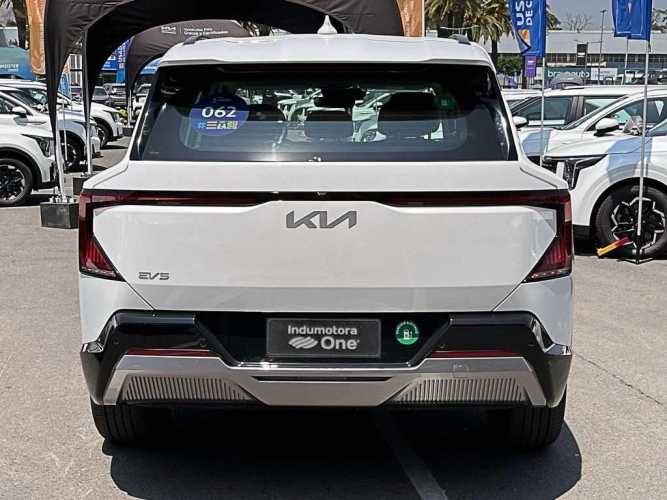 KIA EV5 2025