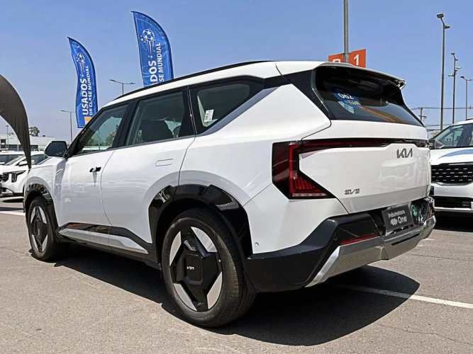 KIA EV5 2025