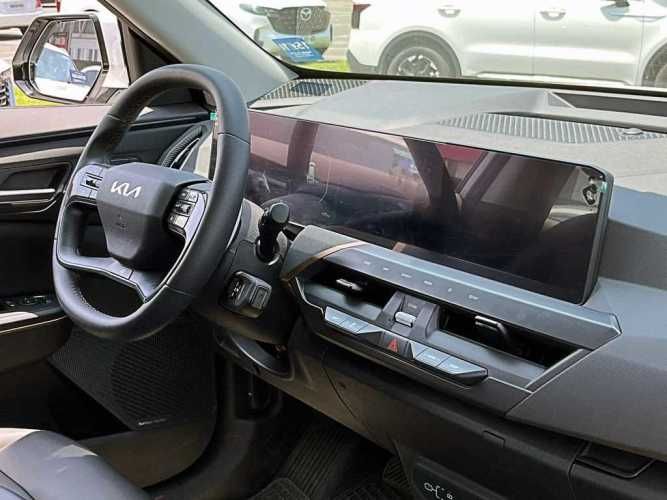 KIA EV5 2025