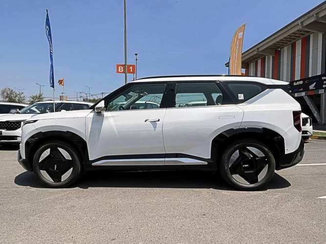 KIA EV5 2025