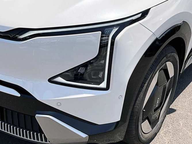 KIA EV5 2025