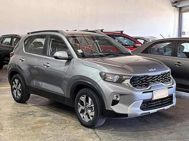 KIA SONET 2022