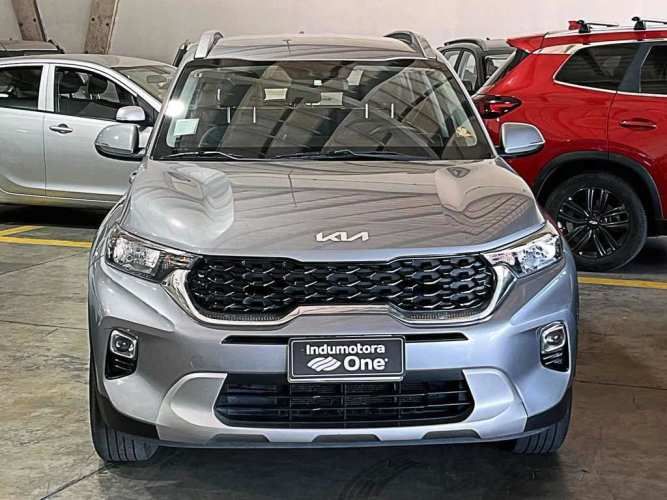 KIA SONET 2022