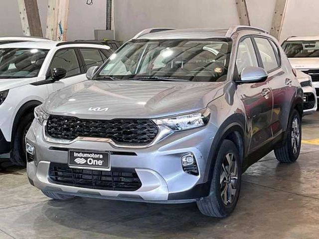 KIA SONET 2022