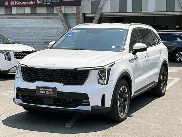 KIA SORENTO 2025