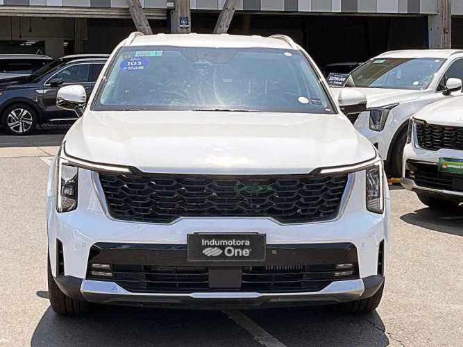 KIA SORENTO 2025