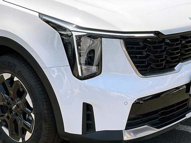 KIA SORENTO 2025