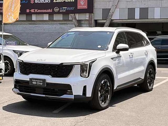 KIA SORENTO 2025