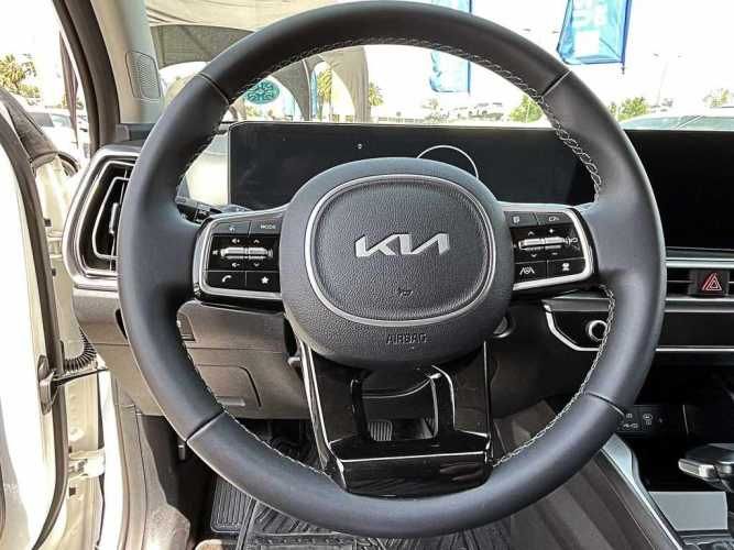KIA SORENTO 2025