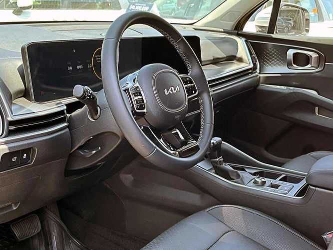 KIA SORENTO 2025