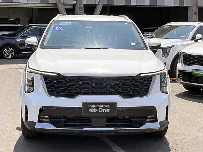 KIA SORENTO 2025