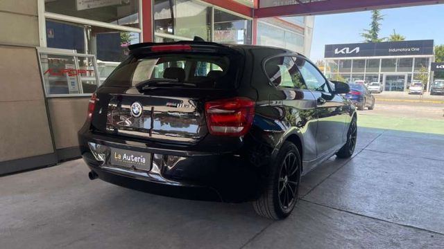 BMW 116i 1.6 (2013)