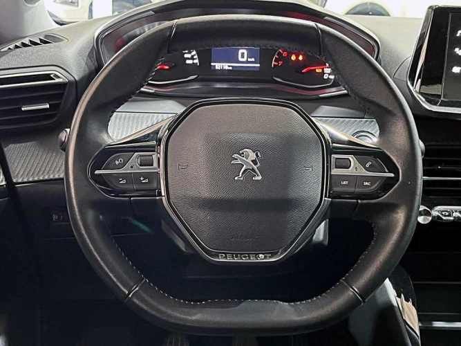 PEUGEOT 2008 2022