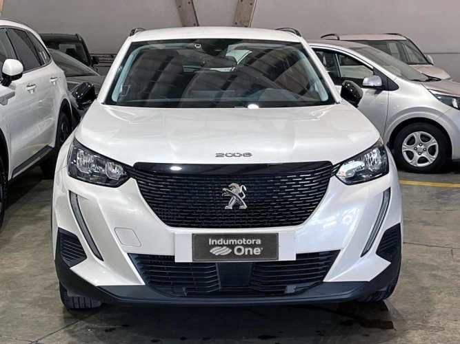 PEUGEOT 2008 2022