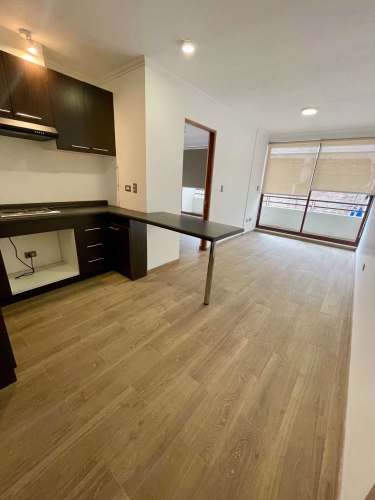 ARRIENDO DEPARTAMENTO EN CONCEPCIÓN CENTRO (134069)