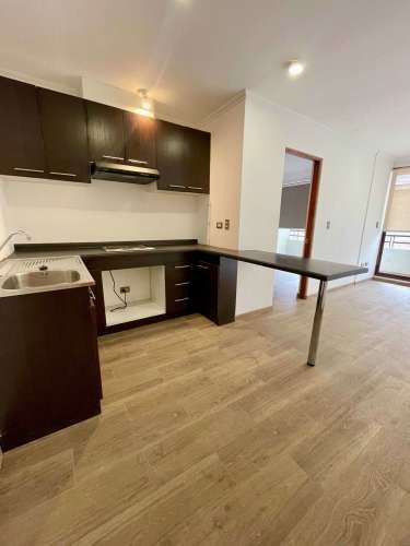 ARRIENDO DEPARTAMENTO EN CONCEPCIÓN CENTRO (134069)