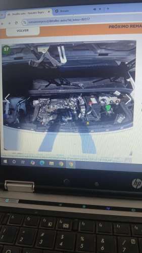 Peugeot parnert año 2021