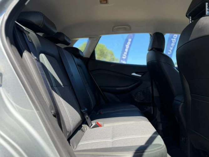 CHEVROLET TRACKER 2025