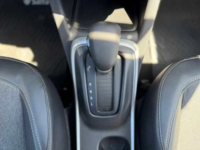 CHEVROLET TRACKER 2025