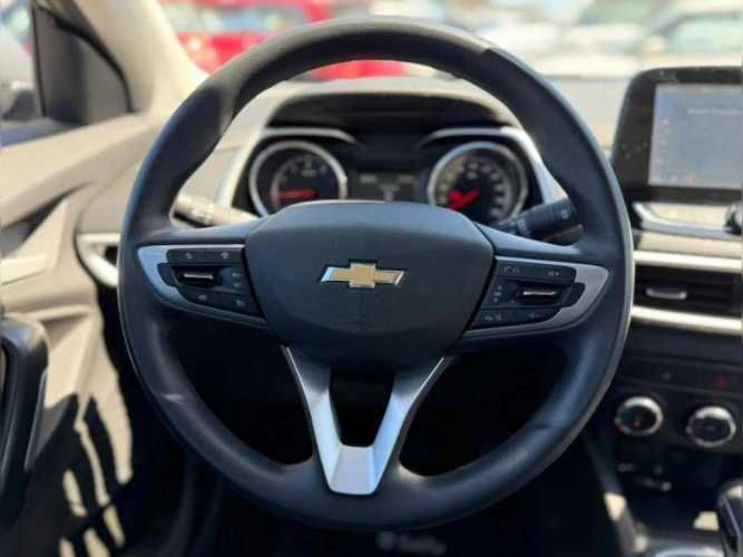 CHEVROLET TRACKER 2025