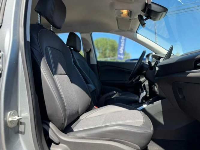 CHEVROLET TRACKER 2025