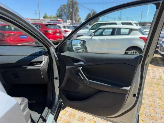 CHEVROLET TRACKER 2025