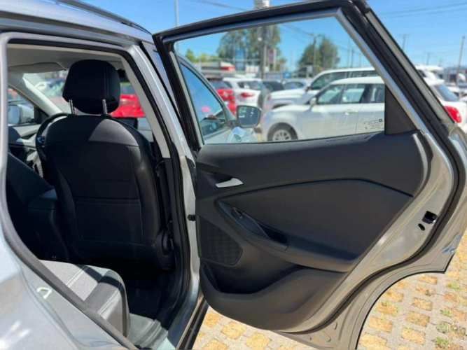 CHEVROLET TRACKER 2025