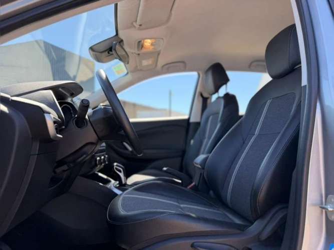 CHEVROLET TRACKER 2025